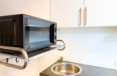 Galerie-Apartment am Kurgarten - Foto 16