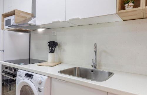 Apartamentos Grupo Torres de Quart - Photo 39