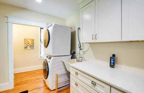 Stunning Damascus Vacation Rental with Fire Pit! - Foto 30