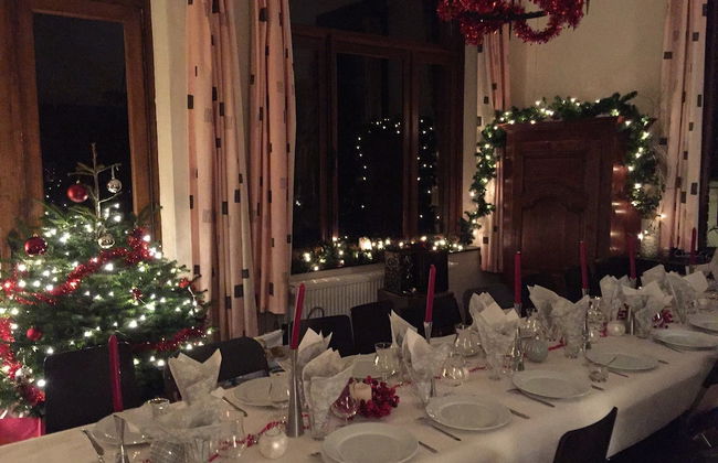 Heritage Villa in Spa With Garden - Photo 27