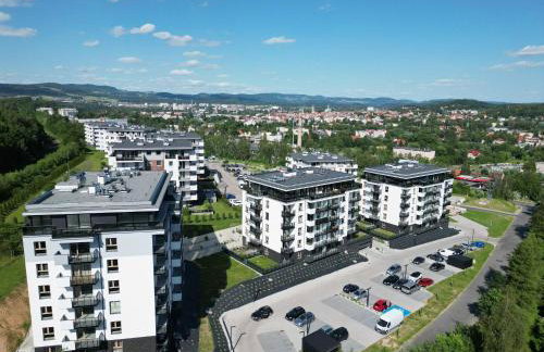 Apartament Zielone Wzgórze 3 - Foto 28