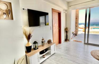 Vaso Beach Front Villa - Foto 15