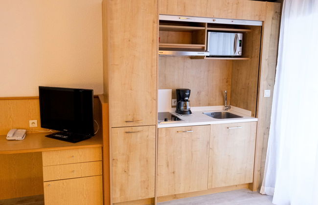 Résidence Thalazur Antibes - Foto 10