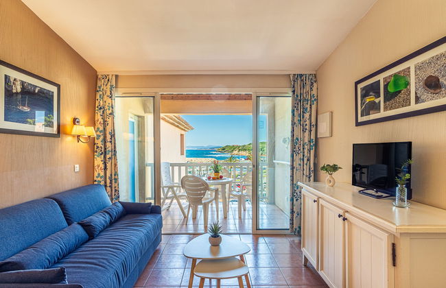 Les Rivages de Coudoulière - Foto 4