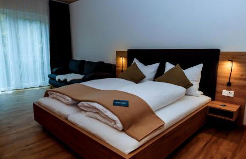 DAS GEORG Gästehaus in Epfendorf - Foto 7