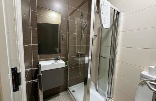 HNFC Stays - Short stay studio - Foto 8