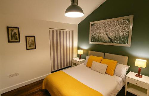 Countryside Retreat - Indoor Pool, Sauna, Hot Tub - Photo 39