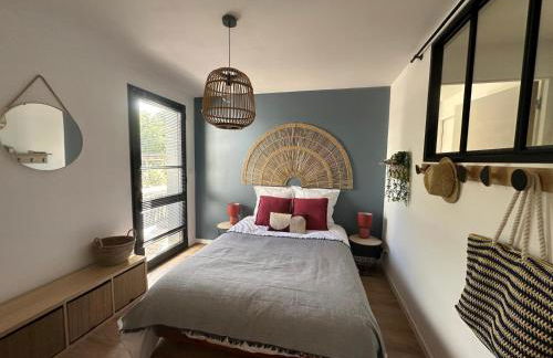 La Maison Cassiopée - Un havre de paix à Sarzeau - Foto 19