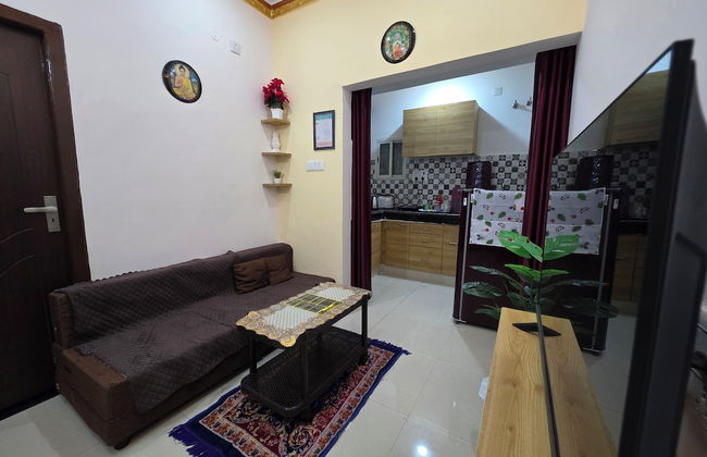 Narayans Residency - Foto 63