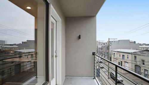 Comfortable updated 1BR in Fairmount Square - Foto 3