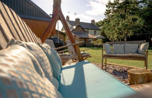 Saughall Mill Farm Cottage - Photo 116