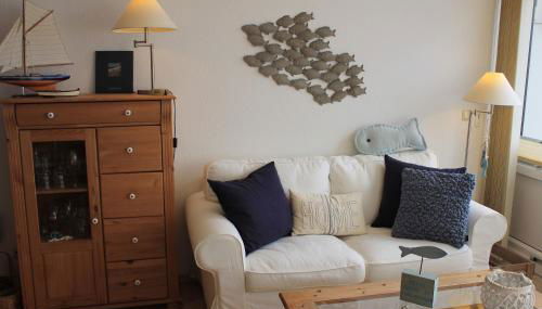 Ferienwohnung Meeresblick "Fehmarn" - Foto 3