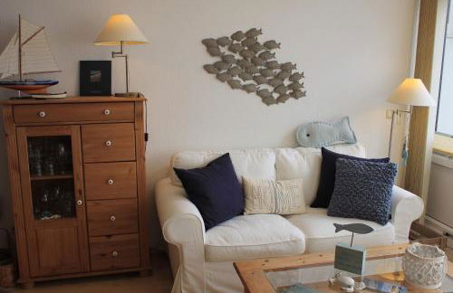 Ferienwohnung Meeresblick "Fehmarn" - Photo 3