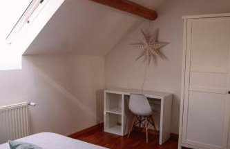 Apartment thermale luxeuil - Foto 10