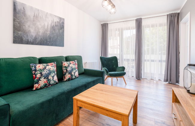 Triventi Mountain Residence - Foto 12