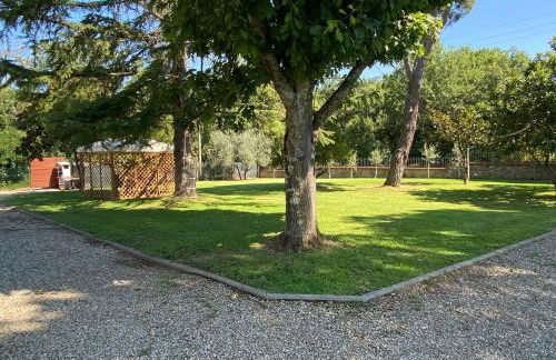 Casa Giogo - Foto 21