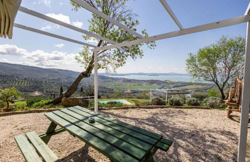 Di Colle in Colle - Agriturismo - Foto 34