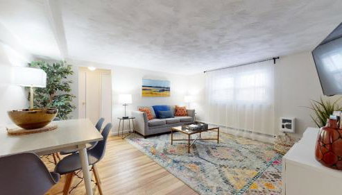 Great 1 bed close to Longwd Med, Fenway, parkng - Foto 2