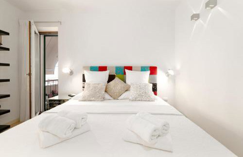 Apartment Exotic oasis - Photo 11
