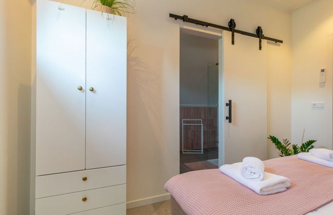 Apartment in Kortgene Near Grevelingenmeer - Foto 5