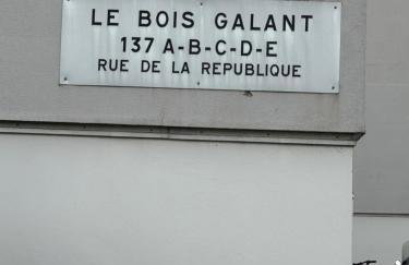 Apparemment 2 pièces - Foto 30