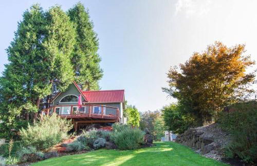 Milwaukie Riverfront Guest House - Foto 16