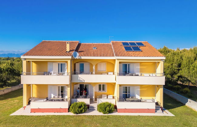 Apartments Lilly - Photo 45