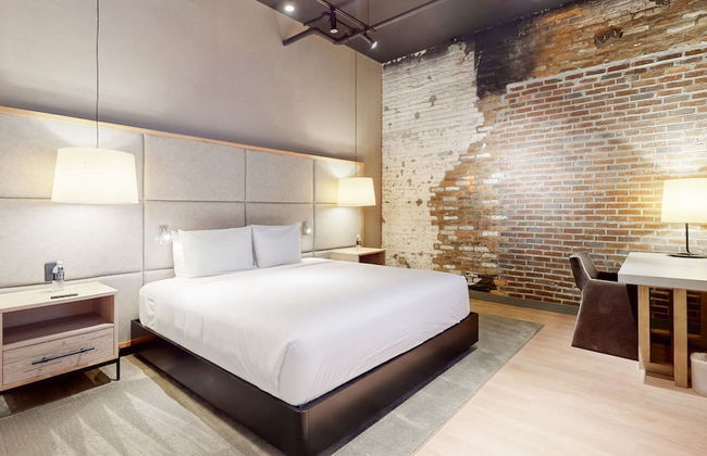 Studio 154 Luxury Hotel - Foto 40