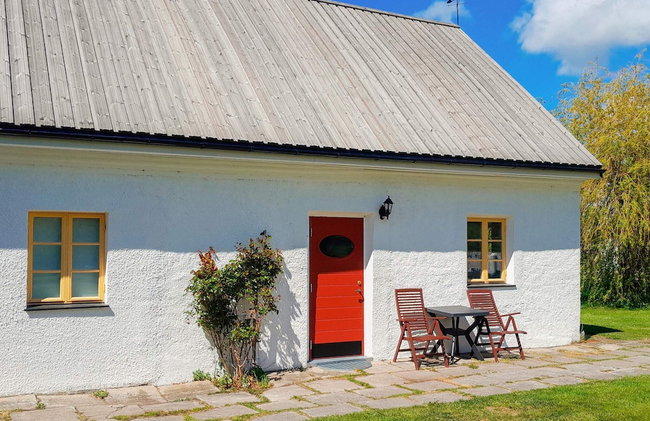 4 Star Holiday Home in Gotlands Tofta - Photo 32