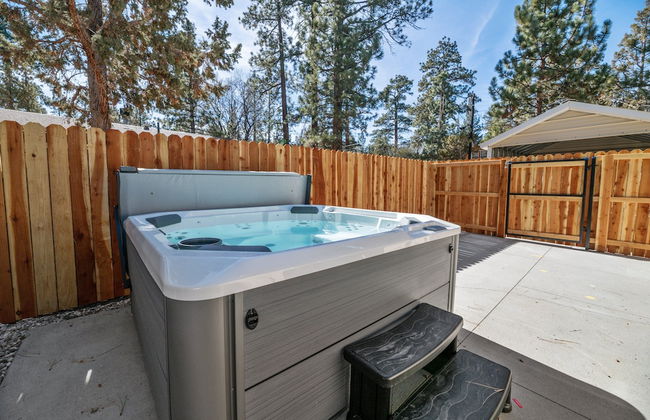 Maple Lane Lodge - Foto 1