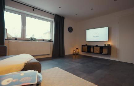 Monteurzimmer Pavan, K2 (KEINE FERIENWOHNUNG) - Foto 5