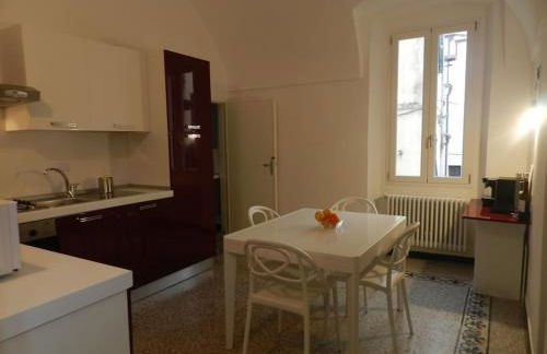 Sea View, in the old town Santo Stefano Al Mare - Foto 5