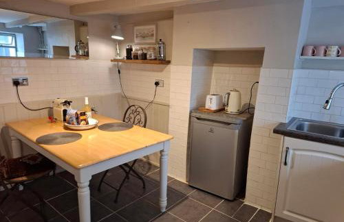 The Samphire Cottage - Foto 41