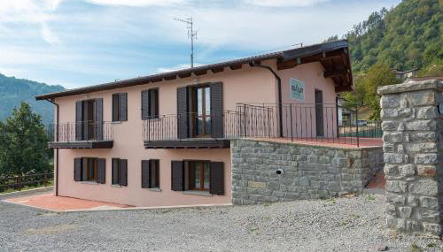 Chalet La Greta con vista - Foto 5