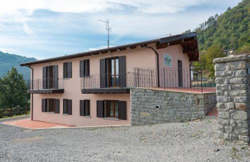 Chalet La Greta con vista - Photo 5