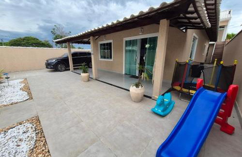 Casa piscina privativa e Área Gourmet - Condomínio 24 hs - Foto 26