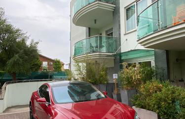 Residenza Villa Flores - Foto 63