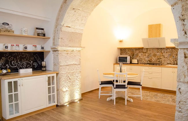 Artemide Arco Antico Suite & Spa - Foto 4