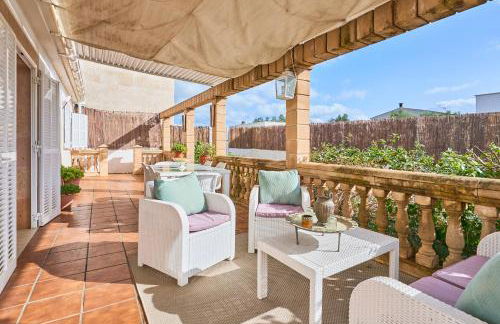 Villa Martin - Foto 40