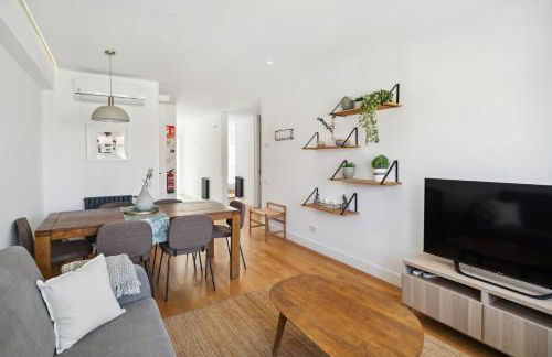 Limehome Madrid Calle de Nuñez de Balboa - estancia temporal - Photo 50