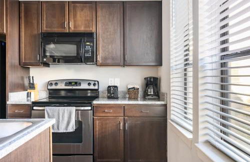 Free parking Gym & Pool Downtown at CityWay - Foto 26