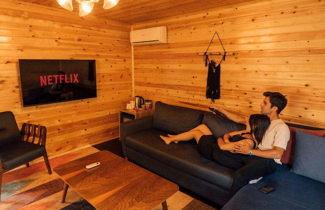 Sapanca Casamia Suit - Foto 32