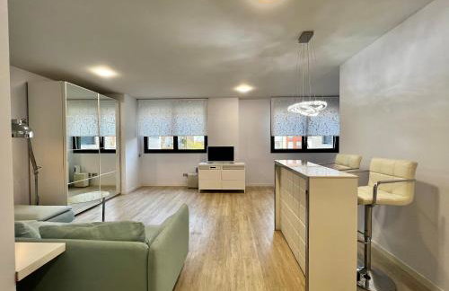 Studio CP Poblenou - Foto 12