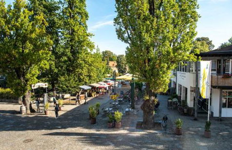 FEWO Hafenblick - Foto 1