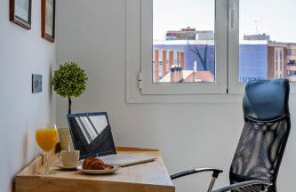 SUNSET MALAGA - Luxurious & Parking Apartment - Foto 18