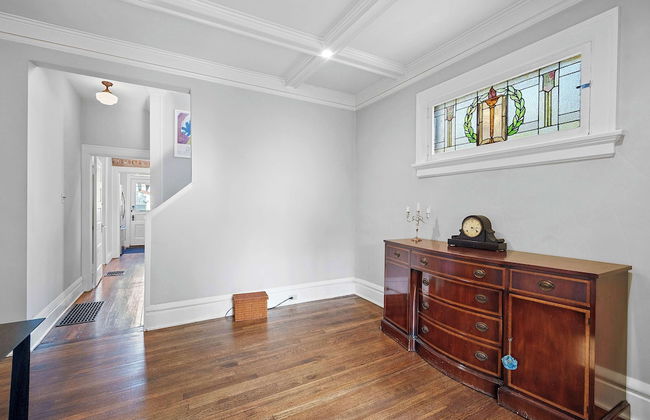 Urban Elegance Getaway - Foto 46