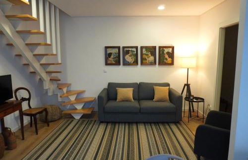 Casa do Lado - Vila Franca do Campo - AL - Photo 1