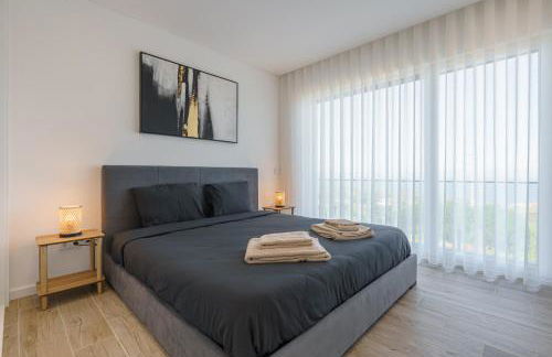 Axess Villa with panoramic ocean view - Foto 30