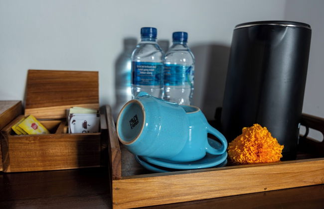 Umesari Villa Sebatu by Uniquecations - Foto 19