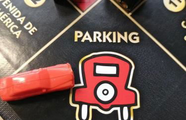 Cadillac Check-in flexible-Bien comunicado-cerca Barcelona - Foto 6